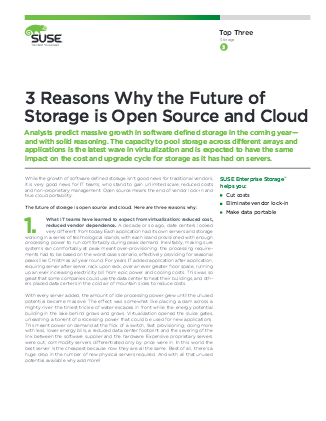 why-storage-future-is-open-source-cloud